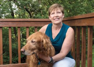 Teri Woodhull