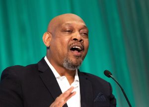 AACR Annual Meeting 2019